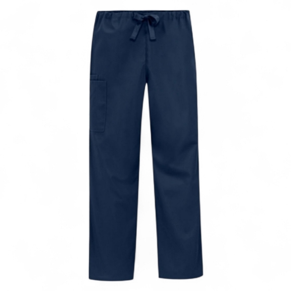 Cherokee Workwear Scrub Pants Womens - Picture 1 of 9